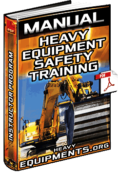 Heavy Equipment Operator Manual Download