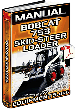 Bobcat 753 service manual full download for windows 7 Bobcat 753 service manual full download for windows 7