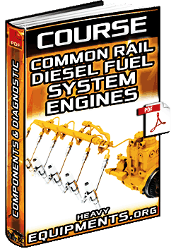 Common Rail Diesel Fuel System Course