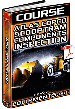 Atlas Copco Underground Loader Components Course