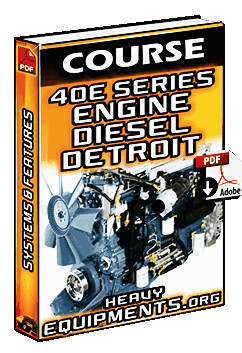 Download Course Detroit Diesel 40E Engine