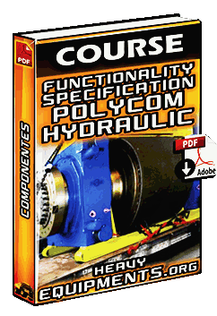 Download Course Polycom Hydraulic