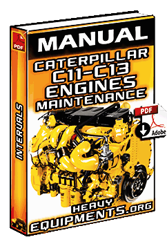 Ford engines service intervals #3