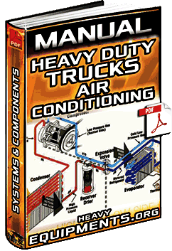 Heavy Trucks Air Conditioning Manual