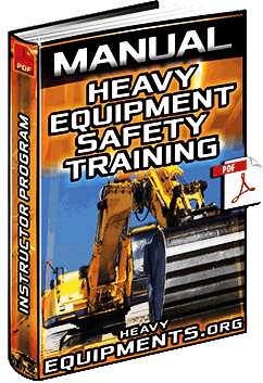 Heavy Equipment Operator Manual