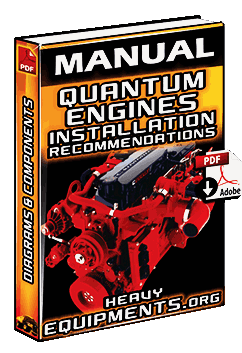 Quantum Engines Installation Manual Download
