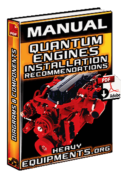 Quantum Engines Installation Manual