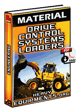 Drive and Control Systems for Loaders