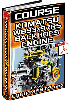 Course: Iveco S4D104E Engine for Komatsu - Fuel Injection & Troubleshooting