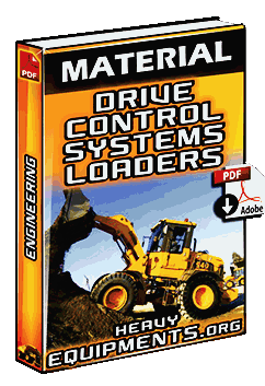 Drive and Control Systems for Wheel Loaders – Transmission and Electronic