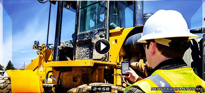 Video: Heavy Equipment Safety Training – Inspection, Rules, Procedures & Reports